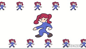 IGAKU/Medicine (Full Animated Music Video)