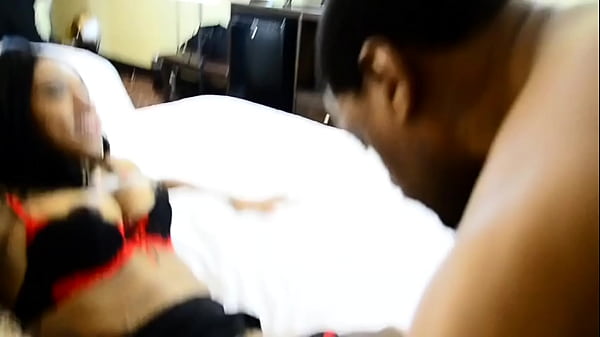 Throwback Gee Domino & Bianca MooreXXX