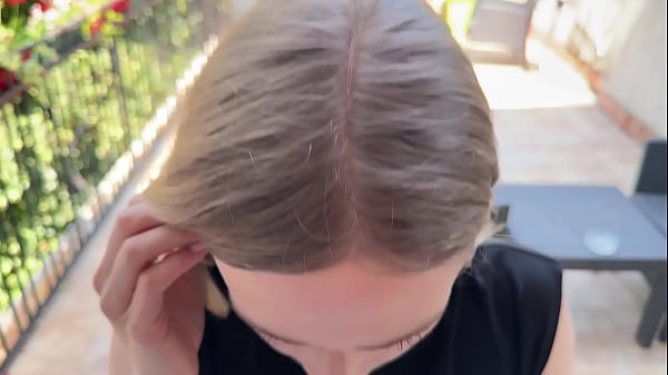 SHE CAN'T FORGET MY PENIS AND COMES BACK TO BE FUCKED BY ME - CHEATING ON HER BOYFRIEND