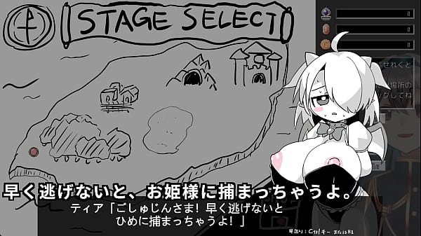 Download Video - Reverse&excl; Ero Survivors&lpar;Machine translated subtitles&rpar;&lbrack;trial var&rsqb;2&sol;2
