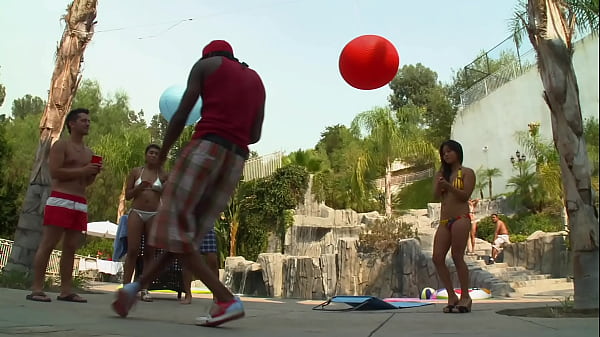 Lana Cant Resist Big Black Cock