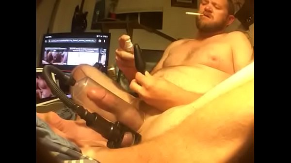 Download Video - Pleasuring my hard cock