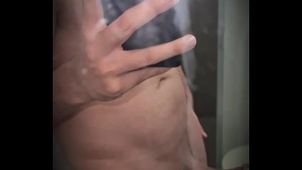 Download Video - Entrenando con La t&eacute;cnica de Han Solo&comma; asi me preparo para sus damas