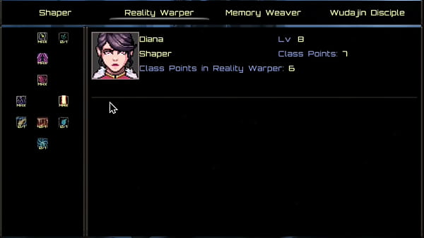 Detective Dark Chocolate is on the case (Memoirs of a Battle Brothel) Ep 14