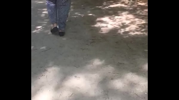 Gros Cul Mature Jiggly