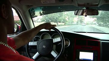 Babe enjoys sucking big black cock to get it wet and ready t fuck her fresh pussy