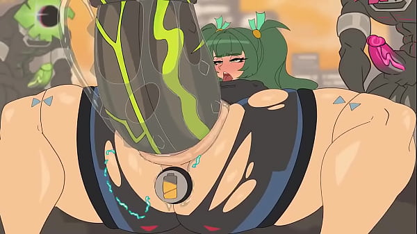 thumb qingyi dildo zero