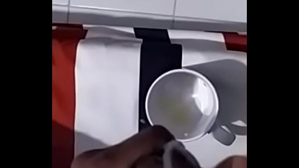 Me jerking off a lil