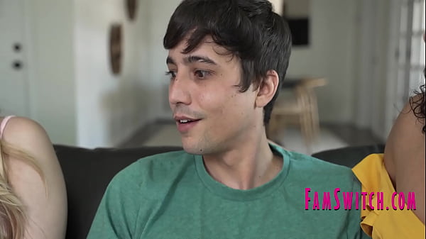 Download Video - Freeuse Swap Family