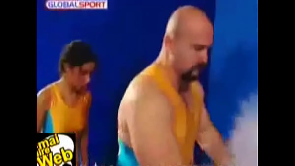 gymnastics sex WTF fun