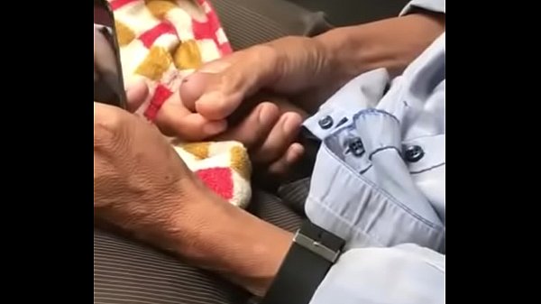 Download Video - Gay khmer old man jerking off on car