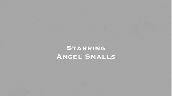 The Submissive Shoplifter Angel Smalls