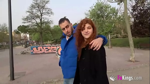 Brad's girlfriend is a lover of public blowjobs, and she wants to prove it