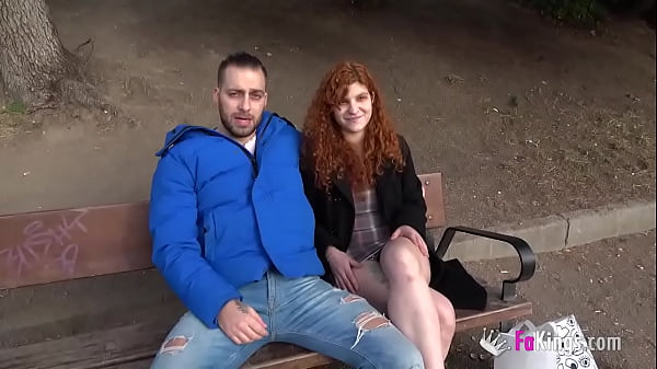 Brad's girlfriend is a lover of public blowjobs, and she wants to prove it