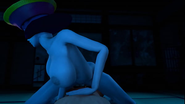 Hsien ko invited you to a private sex session