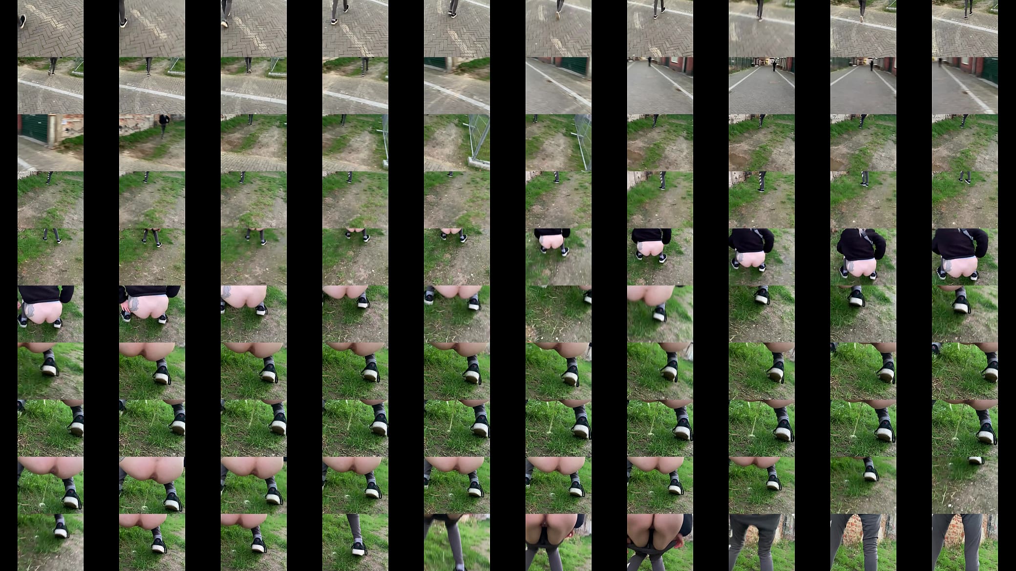 pissing in the streets of venlo 预览图