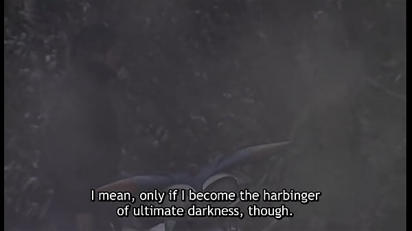 Kamen Rider Kuuga Last Henshin