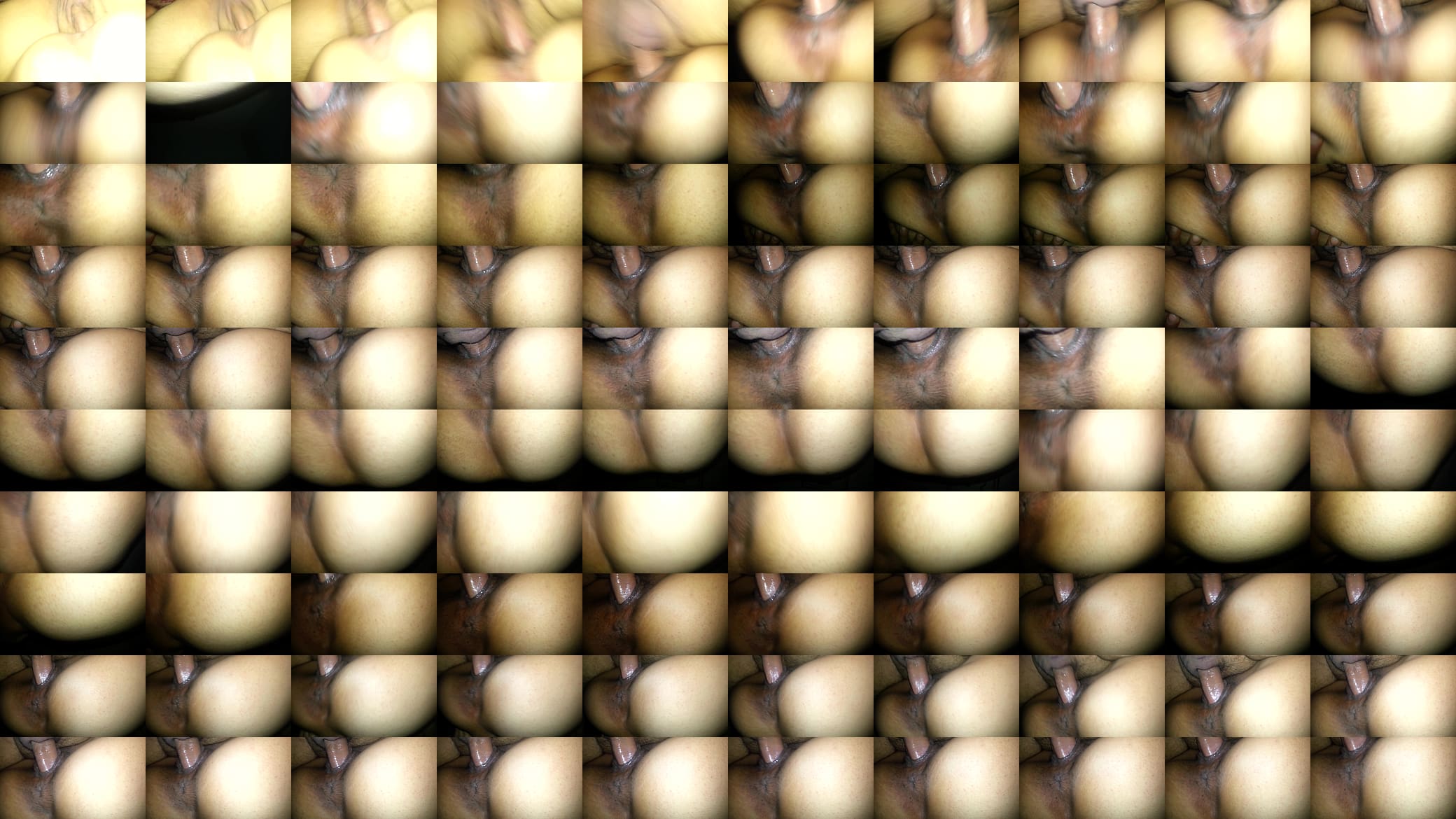 Horny wife getting fucked 预览图