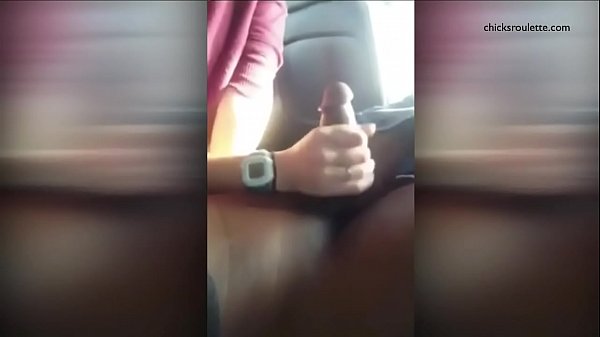 IR in the car at ChicksRoulette