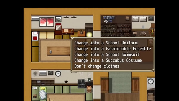 Download Video - Loira tenta ajudar e acaba presa no telhado da casa dos mendigos - Farah The Otherworld Hero - Parte 2