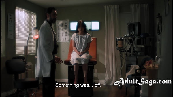 Sex Demon Ruins Innocent Asian's Sex Life