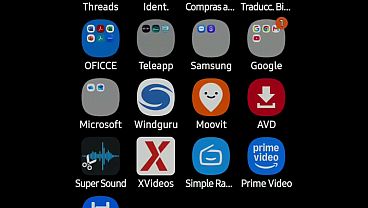 Vídeo de verificación
