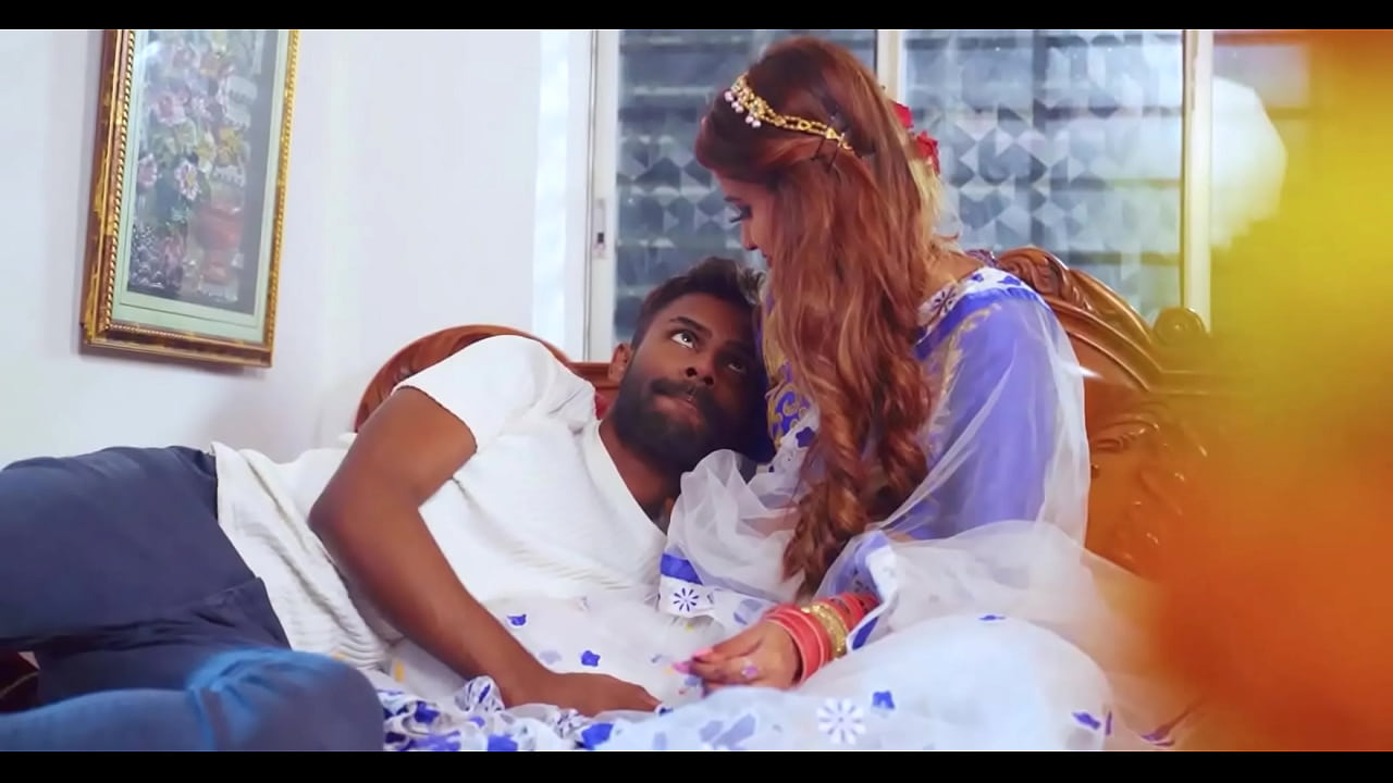 Hindi web series Sex! Leaked sex video