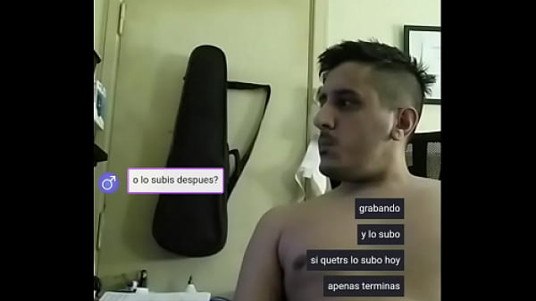 J'ai Trouvé Ce Papu Nommé Eze Sur Cam