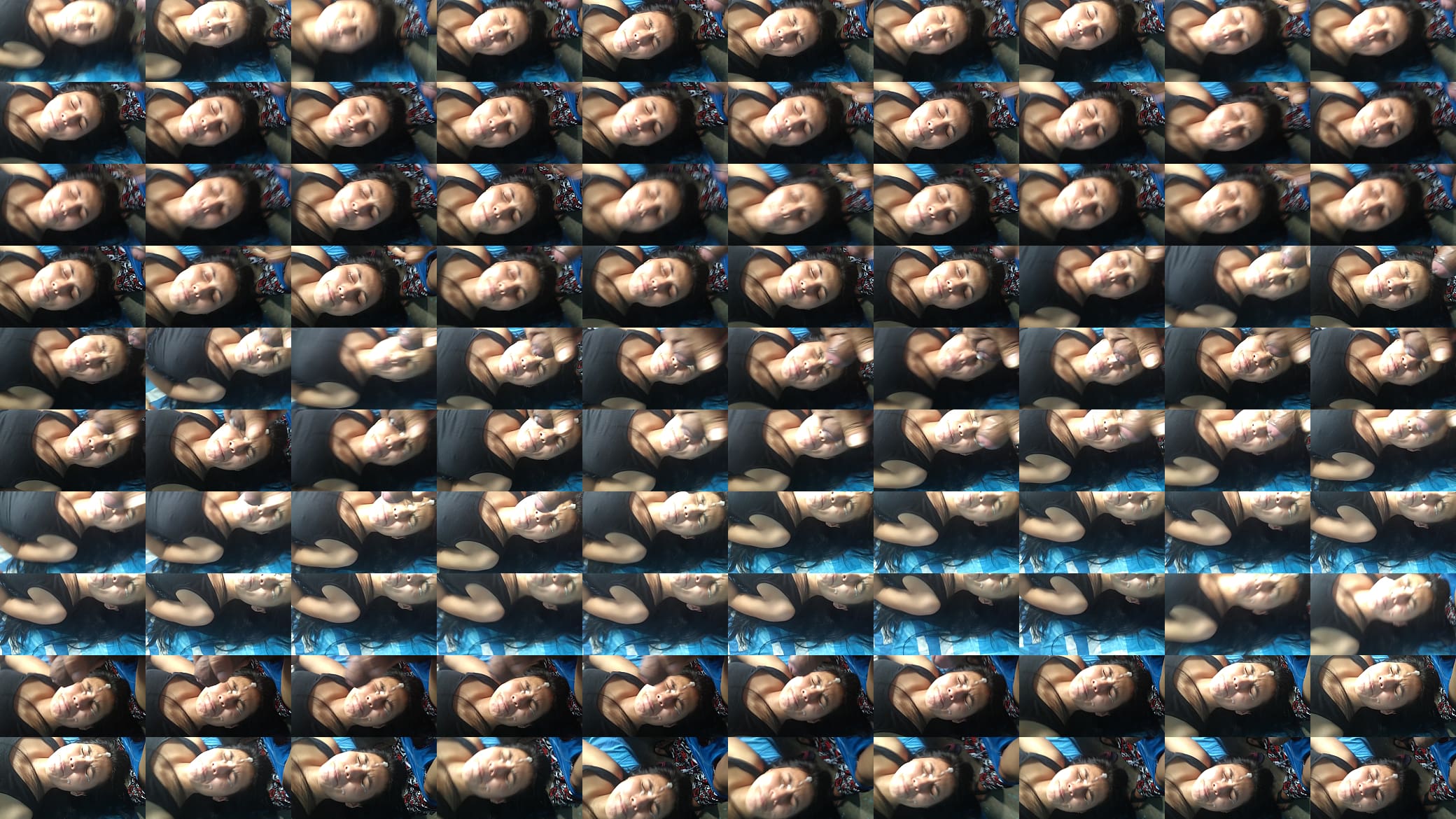 facial 预览图