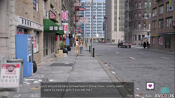 Download Video - THE AWAKENING &num;126 &bull; A sexy&comma; naked asian goddess