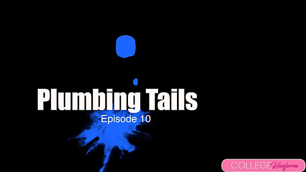 Horny Coeds Amirah And Sicily Double-Team Campus Fuck Toy!