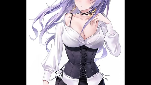 Compilation Sexy Genshin Impact