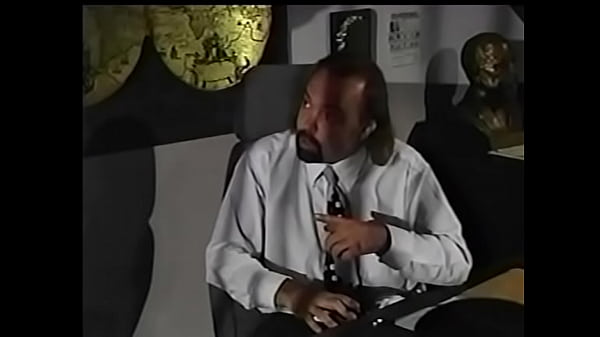 Ace Mulholland - Sex Detective