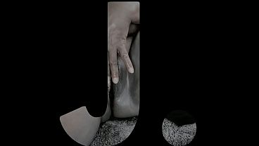 Stepdaddy undressed me and pulled down my panties ??...
