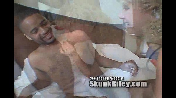 Download Video - Big Black Cock Fucks Hot Big Tit Blonde