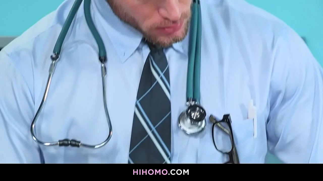 Increíble química sexual entre médico gay y paciente - JJ Knight, Ace Era
                    asshole hardcore cum swallow gay homo cum eating gay sex gay anal gay porn hairy asshole gay ass fucking gay 69 underwear fetish lmbtq underwear ay muscle bear cinese muchos negros