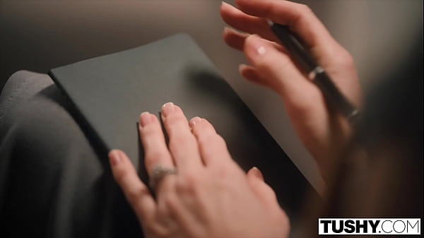 Download Video - TUSHY Sexy Blonde needs a new man to satisfy her anal needs