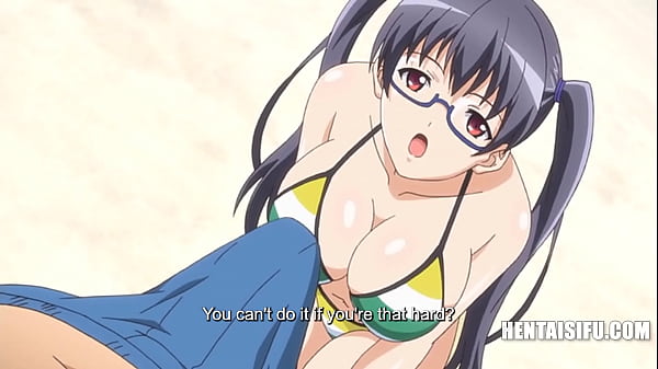 Download Video - Girls Working At Erotic Animation Company FUCK Their Only Male Intern