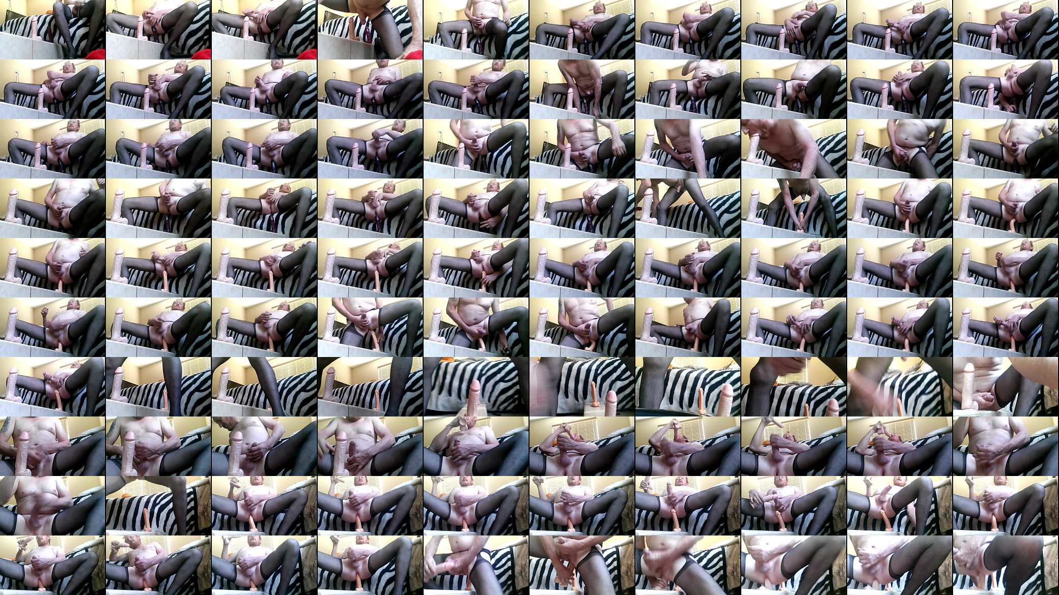 Dildo Lust 预览图