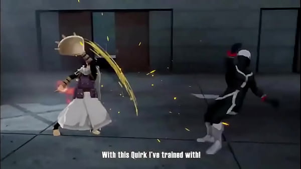 5 BEST ANIME GAMES