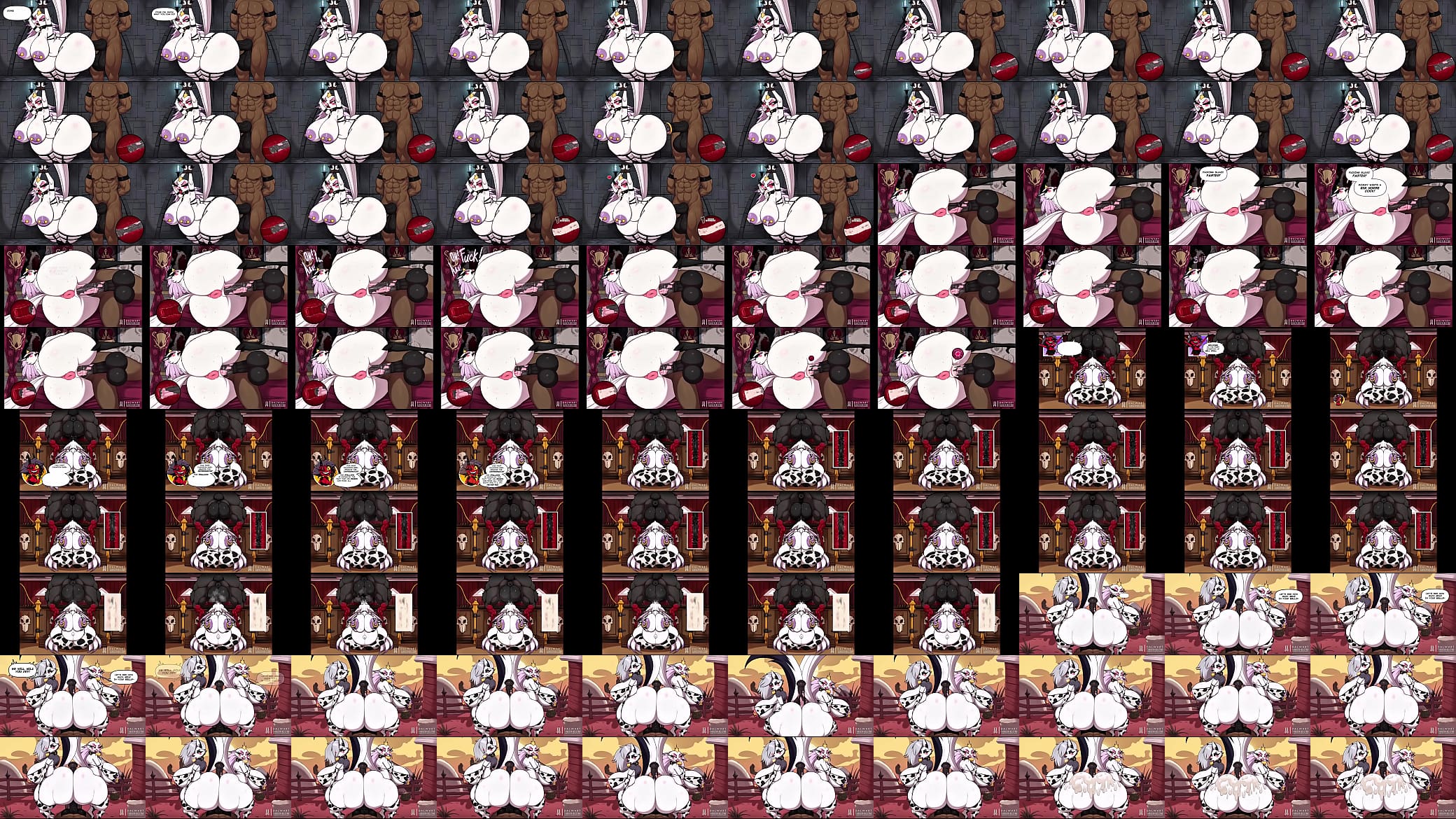 dalwart-stella-compilation 预览图