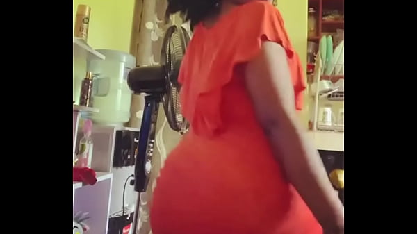 thumb kenyan twerk