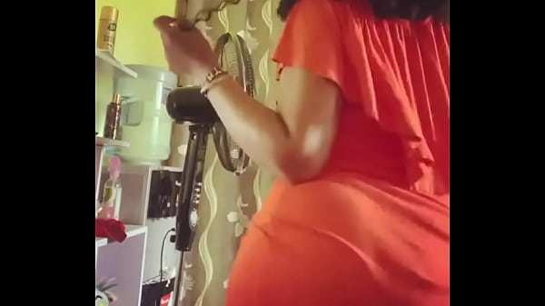 thumb kenyan twerk