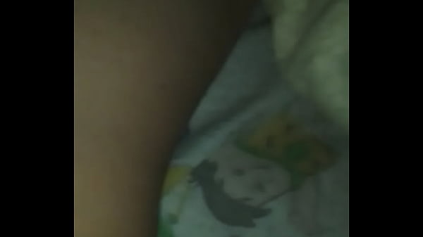 my hairy masturbates for me