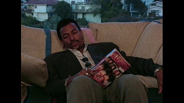 Metro - You Go Girl - Full movie