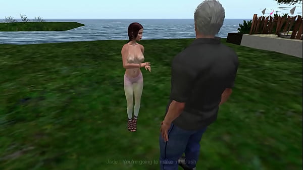 Second Life - Episod 15 - The Shooting Photo