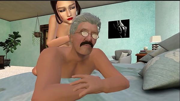 Download Video - Second Life - Episod 15 - The Shooting Photo