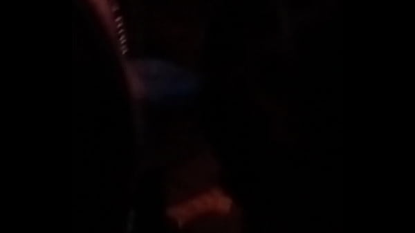 AngelG and Kuzz! Head in the kitchen