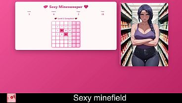 Sexy minefield