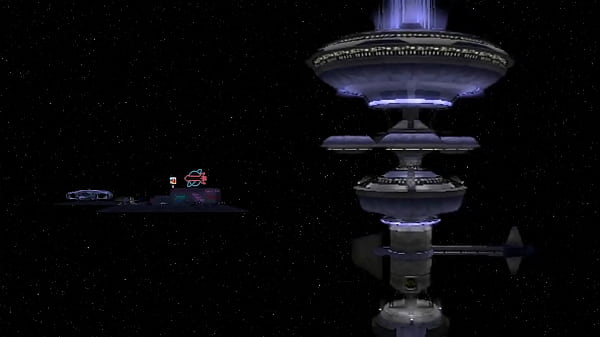 Auf Der Suche Nach Prinzen, Intergalaktischen Schlampen S2E7